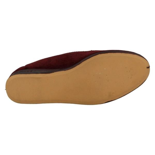 Lady Love Womens Lady Love Slip On Slippers RACHAELR55096