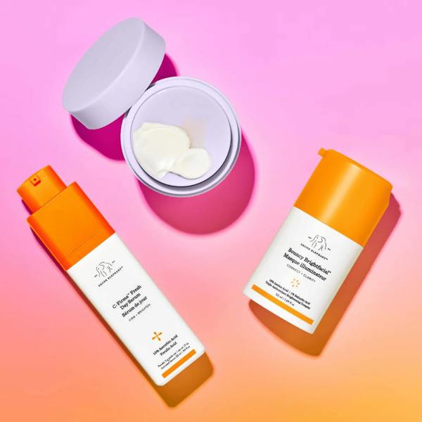 Drunk Elephant Skin Care Drunk Elephant LaLa Retro Whipped Cream Moisturiser (50ml)