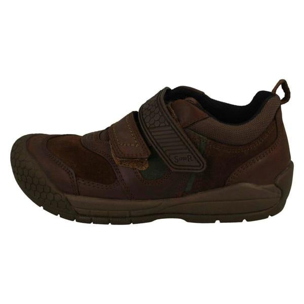 Start-rite Boys Startrite Formal/School Shoes Strike