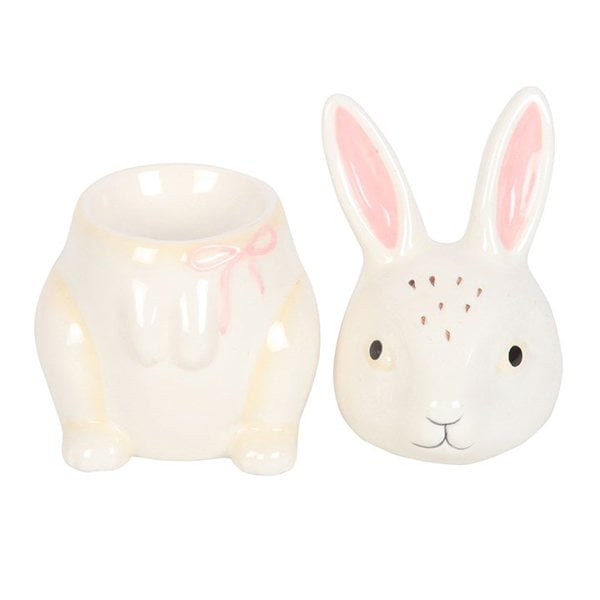 Serano Bunny Shaped Oil Burner