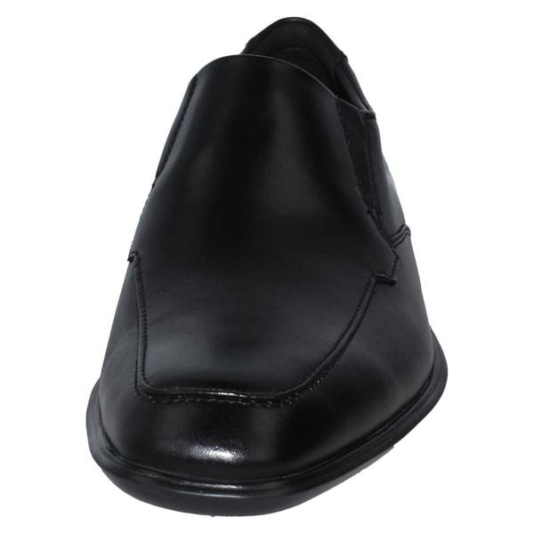 Clarks Mens Clarks Casual Slip On Shoes Bensley Step