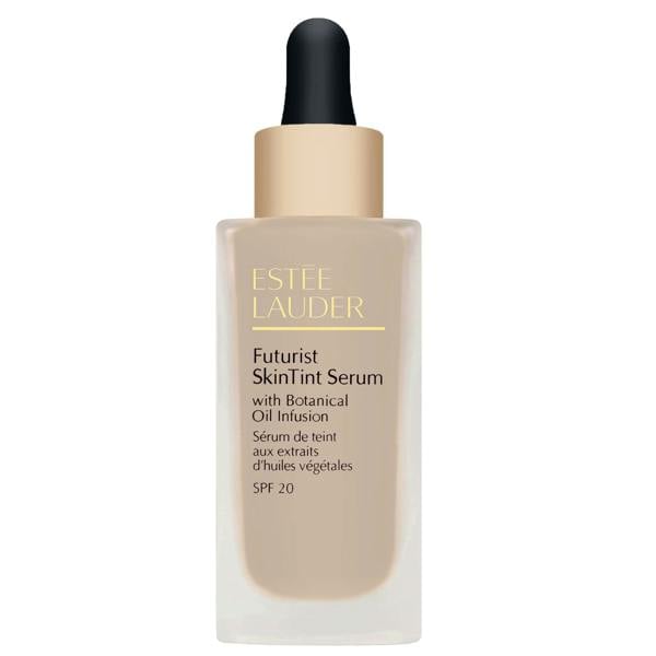 Estée Lauder Futurist SkinTint Serum Foundation SPF20 3C2 Pebble 30ml - Extra