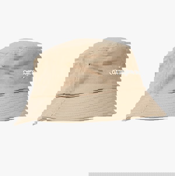 Jack & Jones VESTERBRO Mens Bucket Hat Fields Of Rye