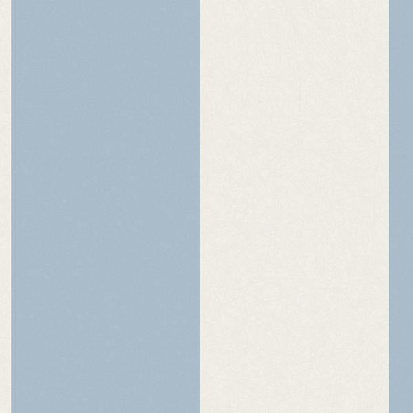 Cath Kidston Canopy Stripe | Blue