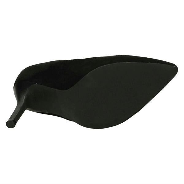 Anne Michelle Ladies Anne Michelle High Heel Court Shoes