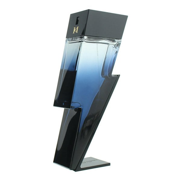 Carolina Herrera Bad Boy Cobalt Eau de Parfum Electrique100ml for Him