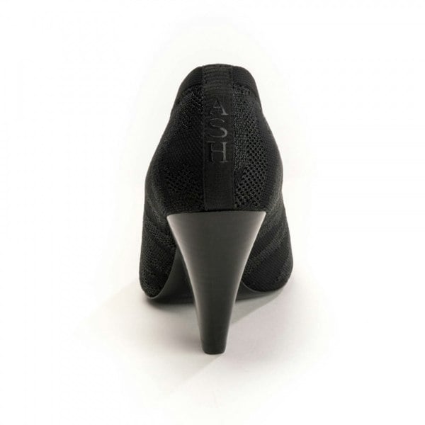 Ash Dream Camo Knit Womens Shoes