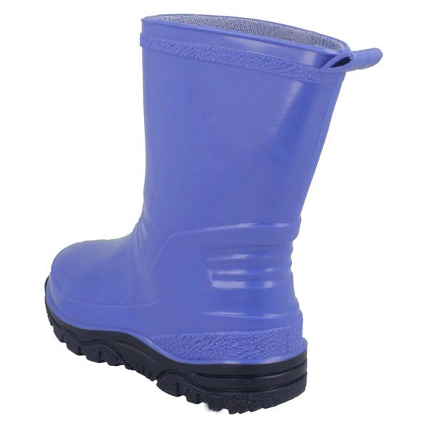 Spot On Girls Spot On Wellington Boots