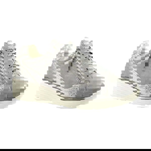 Lunar Womens Aubrey Trainers - Grey