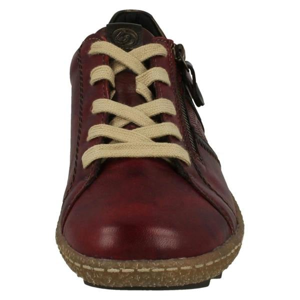 Remonte Ladies Remonte Tex Casual Shoes R4706