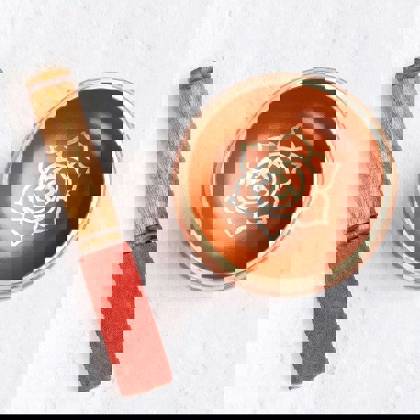 Myga Chakra Tibetan Singing Bowls