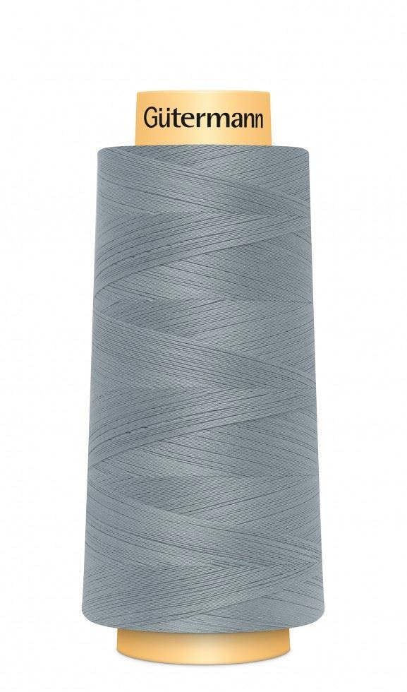 Gutermann Cotton Sewing Thread 1829m Cotton Thread Suitable For Dressmaking