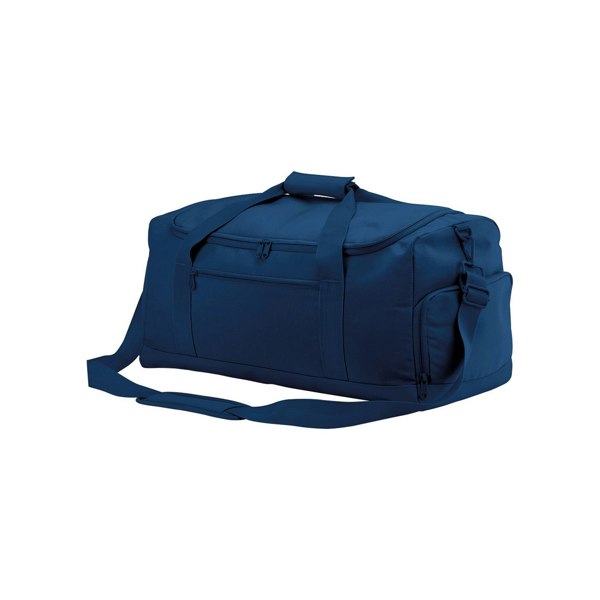 Bagbase Medium Training Holdall - Dark Royal Blue