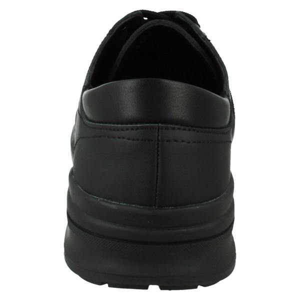 Thomas Blunt Mens Thomas Blunt Lace Up Casual Shoes Pumps A2216