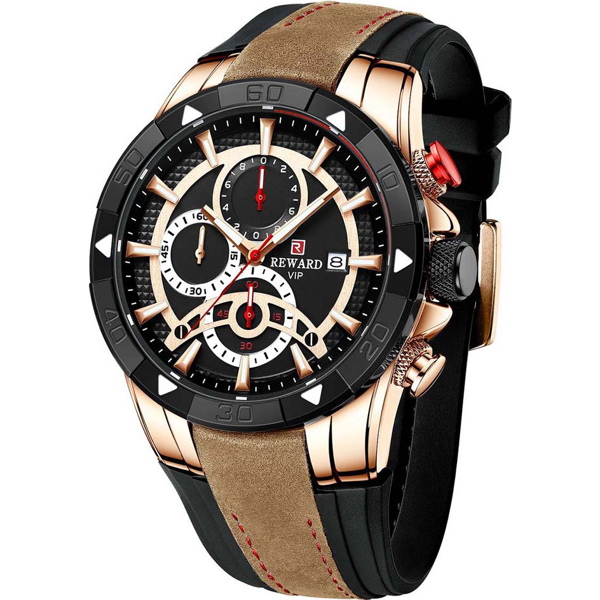 Reward Vanguard Watch 83013M-D