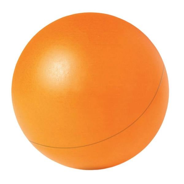 MidOcean Descanso Anti-Stress Ball - Orange - 