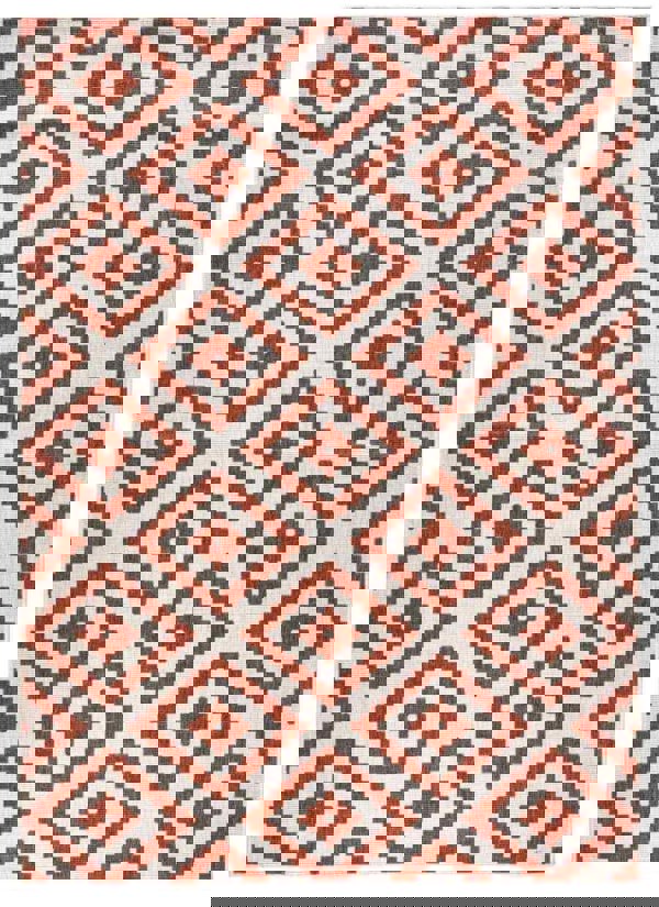 The Rugs Malta Reversible Indoor-Outdoor Rug - Stylish