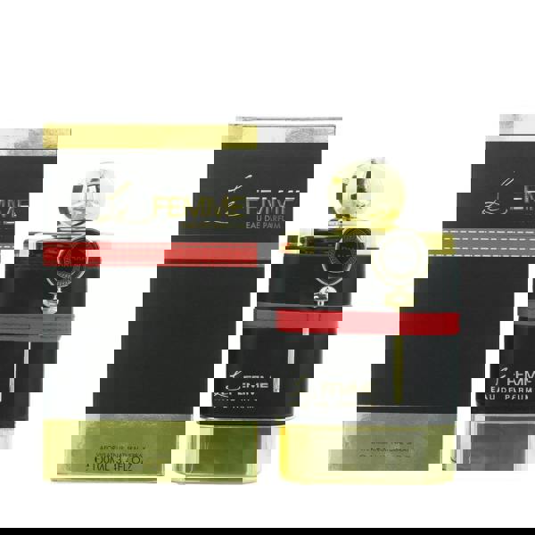 Armaf Le Femme Eau de Parfum 100ml