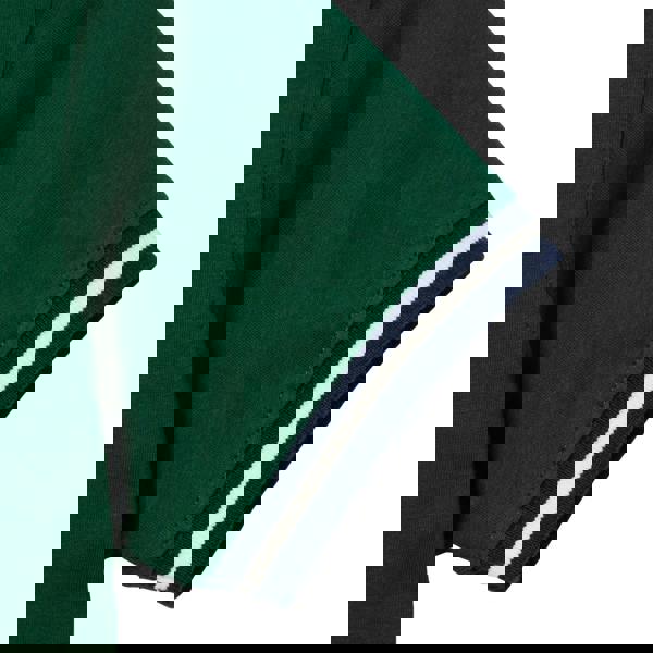 Ellesse Boys Fratelli T-Shirt - Dark Green - 