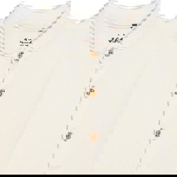 Mini Cuddles Baby Boys 3pc Set with Kintted Waistcoat, Multicolour