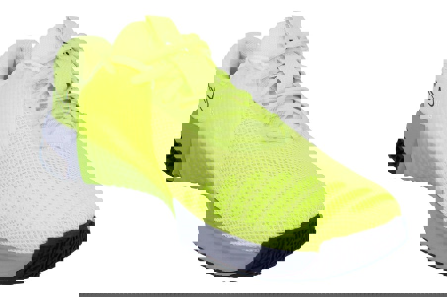 Nike Metcon 9 Mens Trainers Dz2617  701 - Light Lemon Twist Black Volt 701 - Photo 3