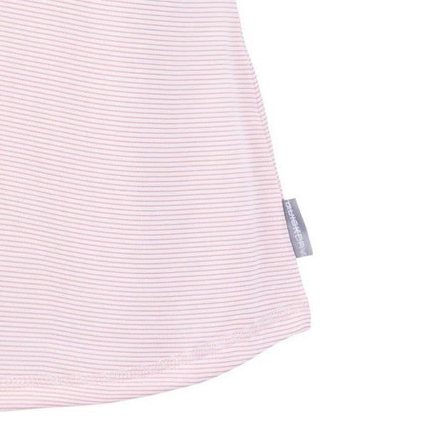 Trespass Womens/Ladies Nayasa TP75 Top - Pink Shell - 
