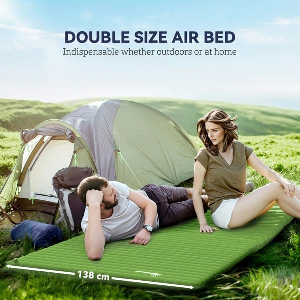 Air Mattress