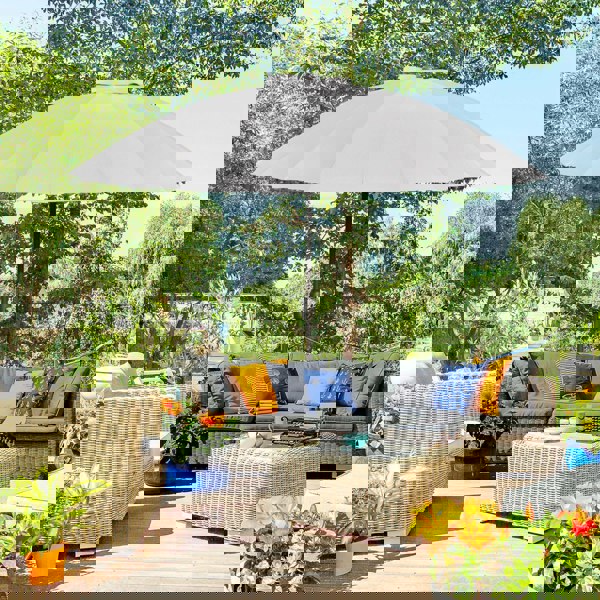 Patio Umbrella