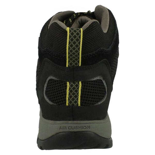 Merrell Mens Merrell Waterproof Walking Boots Phoenix Mid