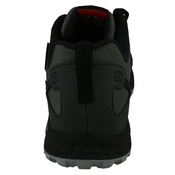 Skechers Mens Skechers Lace Up Walking Shoes - Escape Plan 51591