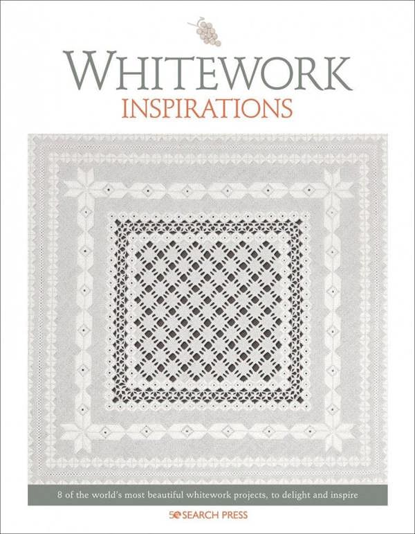 Whitework Inspirations