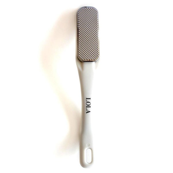 Lola Make Up Lola Metallic Foot File