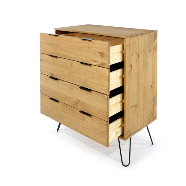 Core Products Augusta 5 Drawer Single Chest