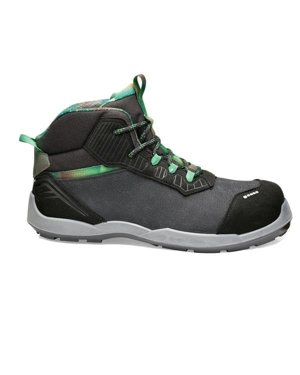 Grand Canyon Mid Boot S1PS ESD FO SR Base Footwear