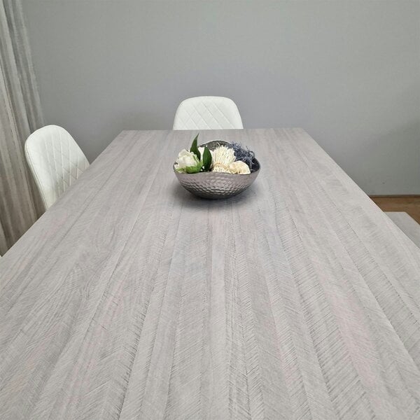 Kosy Koala Dining Table Set with 4 Chairs Dining Room, Kitchen table set of 4, and Bench