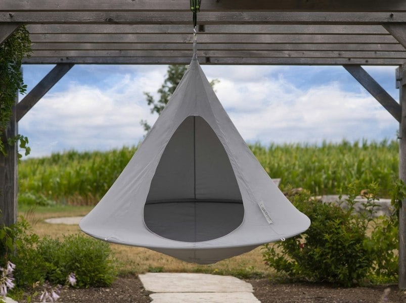 Cacoon Double Cacoon Hanging Chair - Moon River
