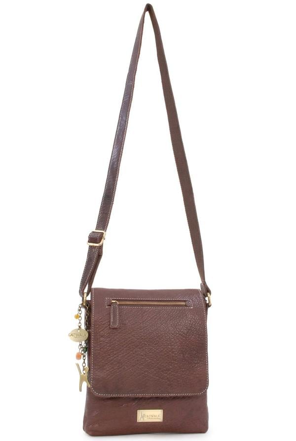 Catwalk Collection Handbags Anja - Messenger Bag