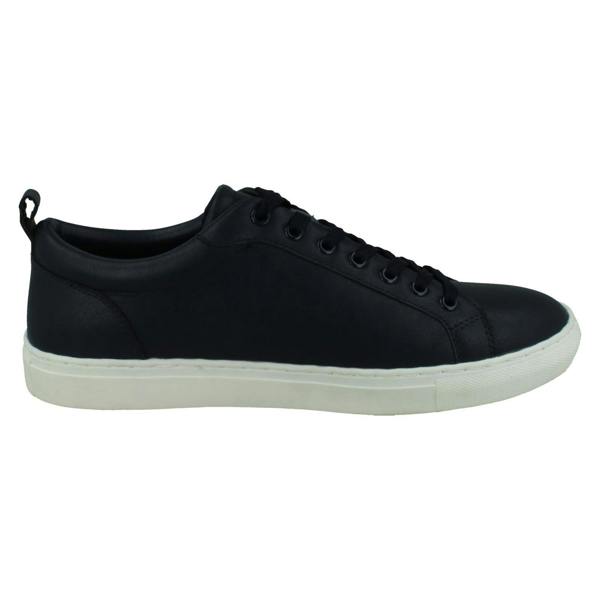 Thomas Blunt Mens Thomas Blunt Low Lace Up Casual Leisure Shoe A2212