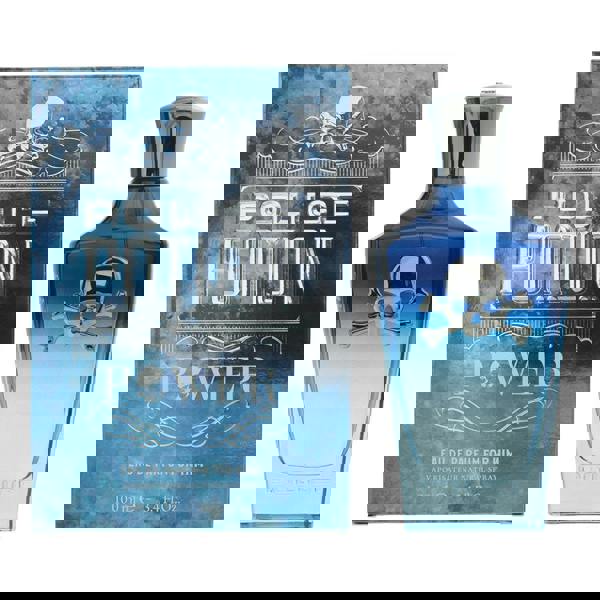 Police Potion Power Eau de Parfum 100ml