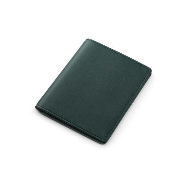 Travel Pass ID Wallet Rio 783 – Forest Green (2)