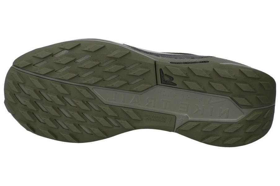 Nike Reactx Pegasus Trail 5 Gtx Sp Mens Running Trainers Hq7494 Shoes  300 - Sequoia Medum Olive 300 - Photo 4