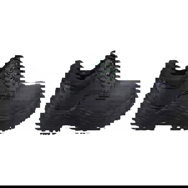 Amblers Safety 504 Men's Safety Shoes in Black