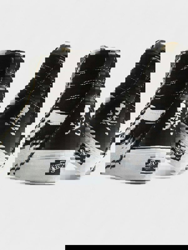 Vans Vault Sk8 Hi Bolt LX Mastermind World - Supplied Fashionvans