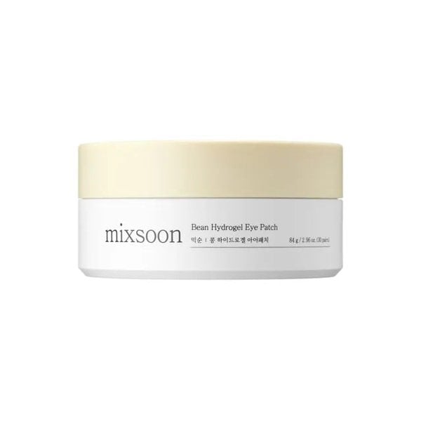 Mixsoon Bean Hydrogel Eye Patch