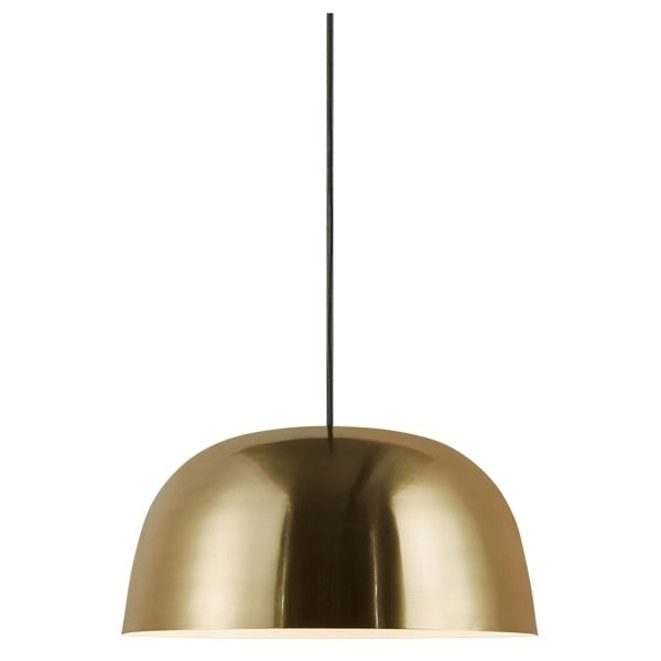 Nordlux Cera | Pendant | Brass