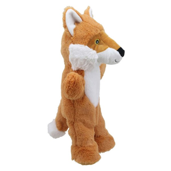 The Puppet Company Fox - ECO Walking Puppets