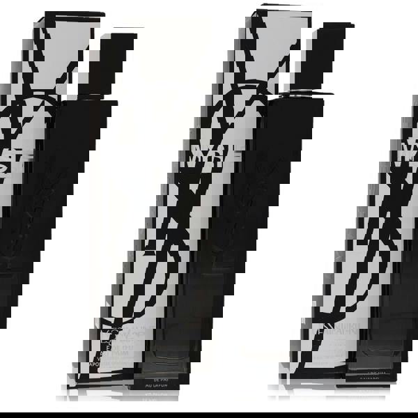 Yves Saint Laurent Myself Eau De Parfum 100 ml