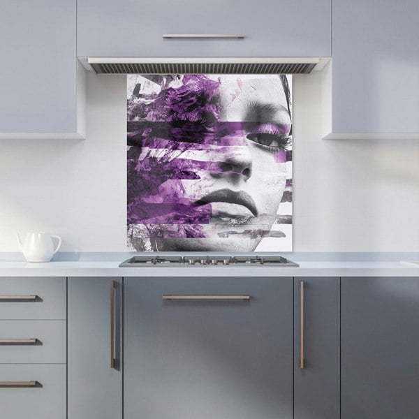 Calista Vale: 00012 Kitchen Splashback