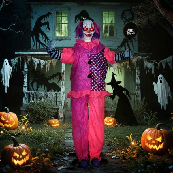 Halloween Decorations