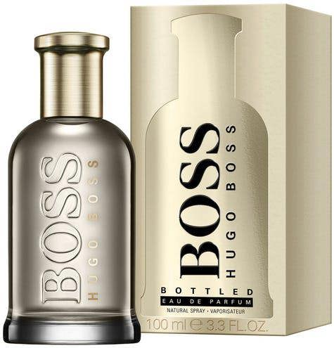 Hugo Boss Boss Bottled Mens EDP 100ml Fragrance